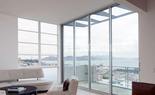 點(diǎn)擊打開(kāi)原圖 LOW-E玻璃